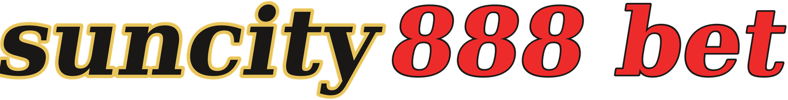suncity888 bet logo