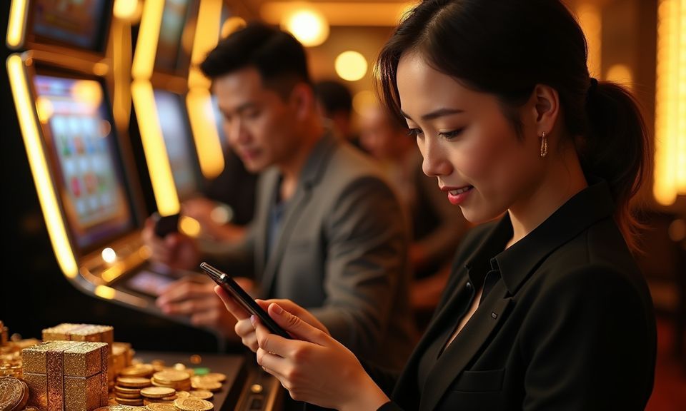 suncity888 bet Những điều bạn cần biết về tài khoản và thanh toán